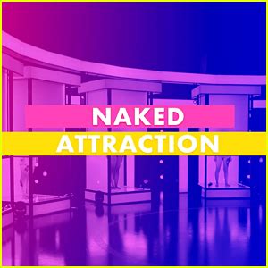 Maxs Naked Attraction Comes With a Warning for。